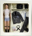 Fashion Insider Silkstone Ken Doll Gift Set Fashion Model Collection 56706 NRFB — photo 1