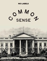 Common Sense | No Labels | Taschenbuch | Englisch | 2023 | No Labels