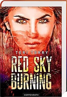 Red Sky Burning (Bd. 2) (Dark Blue Rising, Band 2) von T... | Buch | Zustand gut
