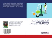 Florence Kamonjo | Creativity And Students' Gender, Academic Achievement &...