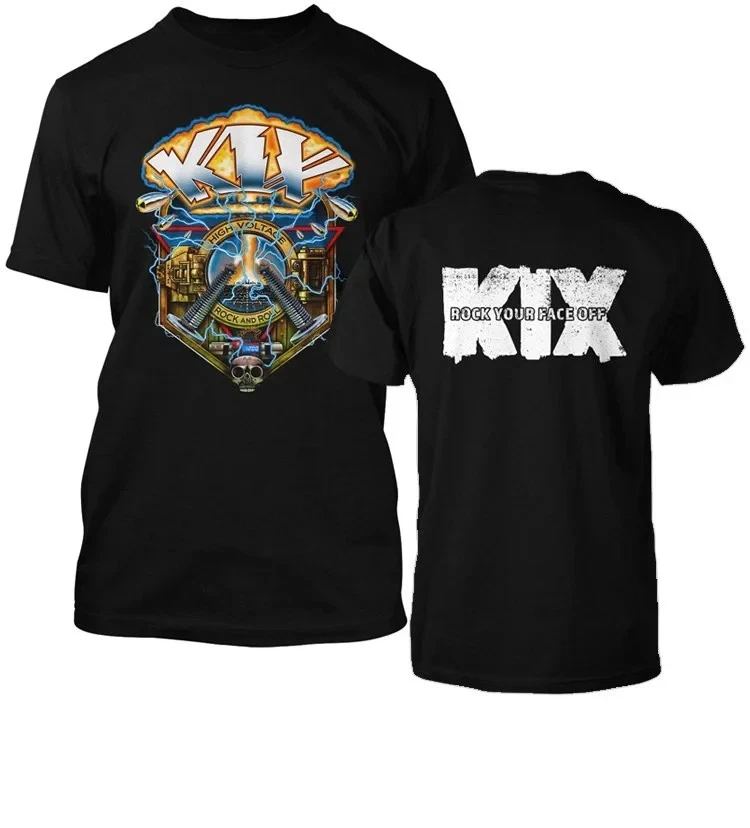 kix shirt products for sale | eBay