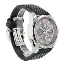 Chopard Mille Miglia Grey Dial Stainless Steel 44mm Automatic Men’s Watch 8513 5