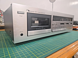 Nakamichi Zx9 | eBay