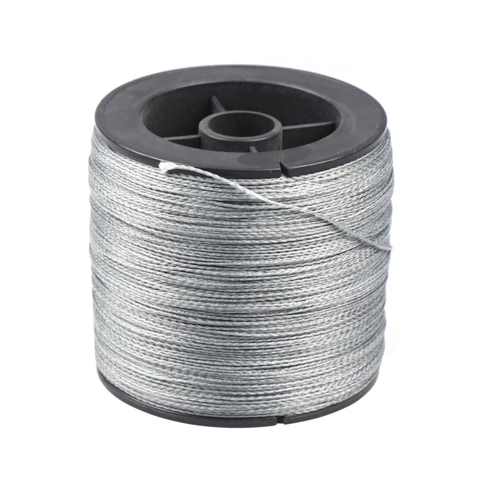 300 M Braided Fishing String Anti- Rope Peche À La Ligne Pêche - Imagen 2 de 4