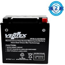 GTS860 Battery Replacement Ducati GTS 860 1977 Vertex 2 Year Warranty