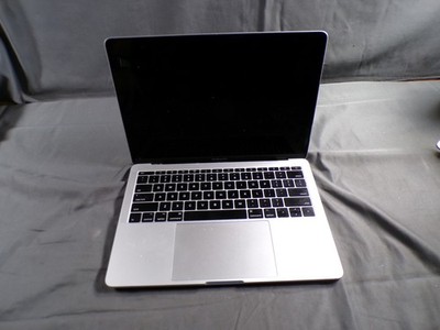 MACBOOK PRO ''CORE i5'' 2.3 13'' MID-2017 2.3GHZ CORE i5 (i5-7360U) 8GB RAM