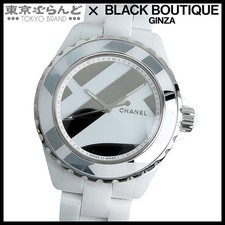 CHANEL J12 Untitled 38mm 1200 H5582 TO241332