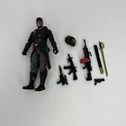 Hasbro G.I. Joe Iron Grenadier Classified Series #132 Action Figure