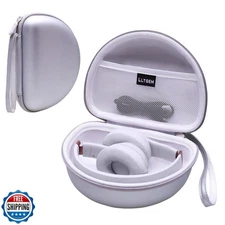 LTGEM Case Compatible with Beats Solo 4 / Studio Pro/Studio 3 / Solo 3 Wirele