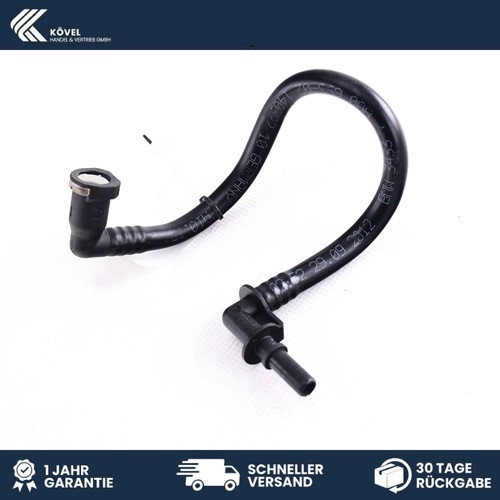 Original Unterdruckschlauch Bremskraftverstärker BMW X1 E84 2.0 Diesel 7800695