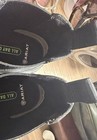 Ariat Men’s RAMBLER Black Leather Ankle Boots Square Toe SIZE 11.5 — photo 3