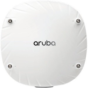 Hpe Aruba Networking Ap-535 Rw Dual Radio 4X4 802.11Ax Internal Antennas Unified