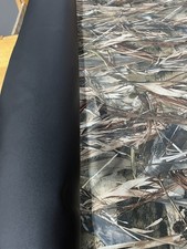 TrueTimber DRT Camo 1000D Cordura Nylon DWR Waterproof Fabric 60" Wide By Yard