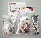 LEGO® Star Wars™ BARC Speeder™ Escape Set 75378 - Build Only - No Mini Figures