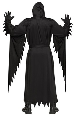 Brand New Scream Patriotic Ghost Face Adult Costume | eBay