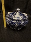 Crownford Burleigh Calico Tea Set Teapot With LidCreamer, Sugar With Lid — photo 4