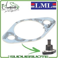 Kettenspanner Dichtung FüR LML Star 125 150 Automatische Deluxe 200