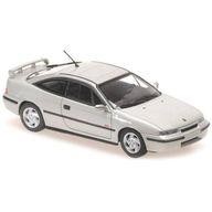 Diecast Car 1/43 Opel Calibra Turbo 4X4 - 1992 (Gray Metallic) [940045724]
