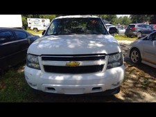 Passenger Side Suburbn15 2012 Running Board 1136403