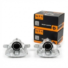 2x Bremssattel Vorne R+L für Opel Omega A 1987-1994, Omega B 1994-2003 ϕ:57mm