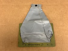 Bell 47 Helicopter Boot Assembly 47-723-042-1 SA 0447-723-042-001 New