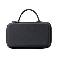 For Osmo 360 II Protective Carry Case Black Nylon 29x15x8cm Easy Transport