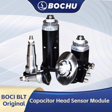 BOCHU Capacitive Sensor Nozzle Connector Sensor Amplifier For Laser Cutting Head