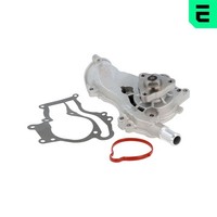 NEU - Optimal AQ-2482 Wasserpumpe FüR Opel