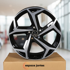 ⚡️4 Cerchi 17" Nuovi Look VW GOLF Bonneville GTI GTD GTE Golf 5 6 7