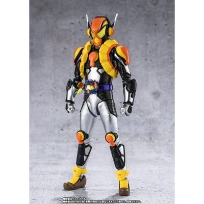 BANDAI S.H.Figuarts Kamen Rider Gavv Vram Pudding Custom Action Figure JAPAN - Bild 1 von 4