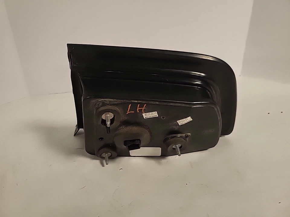 2011-2014 Dodge Charger Right Tail Light Brake Lamp Outer 57010414AF OEM P5 Foto 3 de 4