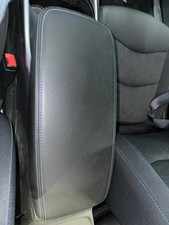 16-19 CHEVY VOLT Front Console BLACK LID/ARMREST ONLY