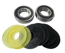 OEM Multiquip Seal Shaft Kit wBearing For WM120SH, WM120PH, EM120P, EM120S Mixer