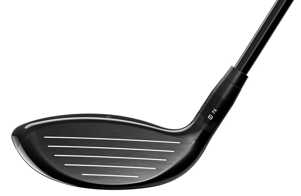 Canhoto Titleist TSR2+ 13* 3+ Madeira Rígida Projeto X HZRDUS Preto 4G 70 Muito Bom Estado - Imagem 3 de 4