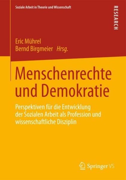 Menschenrechte Und Demokratie Eric MüHrel-image