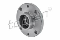 Topran Radnabe 700 148 FüR Renault Clio Laguna Megane Kangoo 19 2 Chamade FC0 1