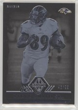 2017 Panini Majestic 46/99 Steve Smith Sr #9 1c1