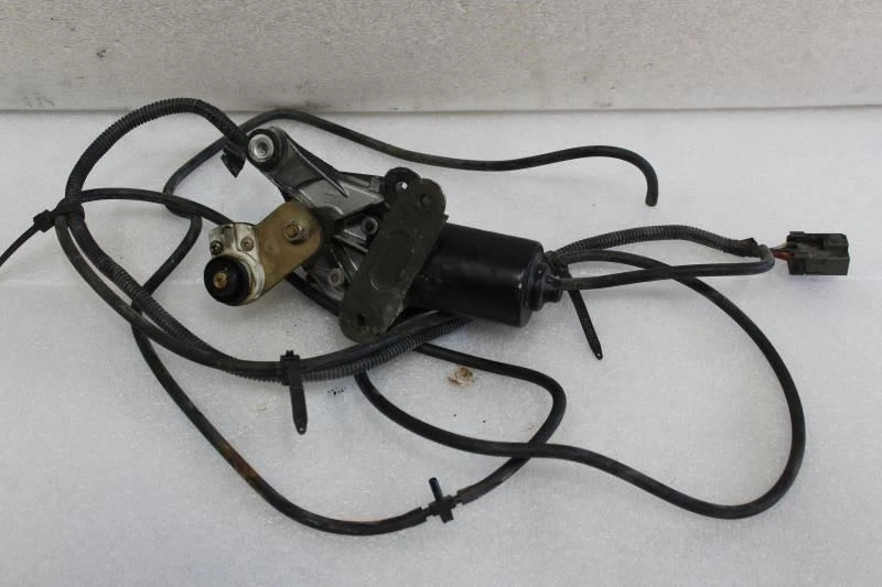 1990 NISSAN 300ZX WINDSHIELD WIPER MOTOR 28810-30P00 - Image 2 of 4