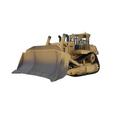 1:16 RC Bulldozer ferngesteuerter Frontlader Traktor schweres Baufahrzeug