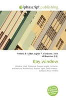 Frederic P. Miller (U. A.) | Bay Window | Taschenbuch | Englisch (2026)