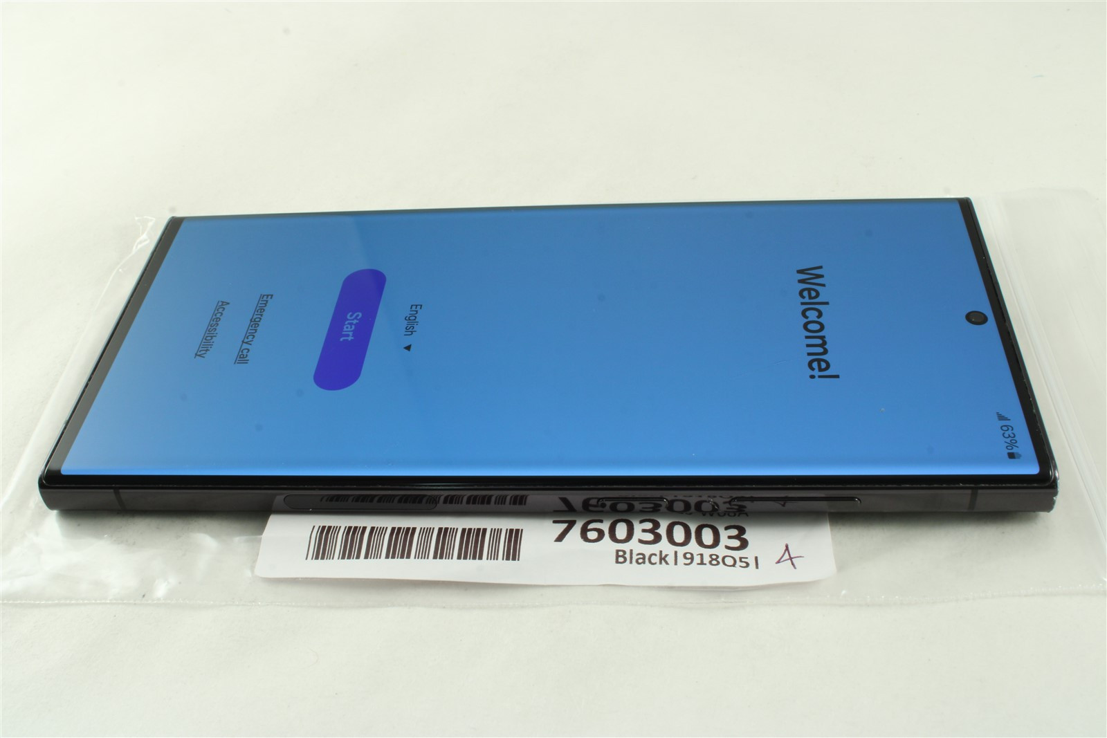 Samsung Galaxy S23 Ultra 512GB Factory Unlocked AT&T T-Mobile Verizon 7603003-image