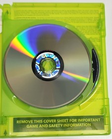 Xbox 360 Bundle of Call of Duty- Modern Warfare 2, 3, Advanced Warfare & Ghost