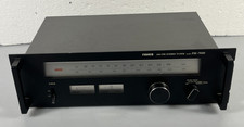Fisher FM-7000 AM/FM  Stereo Radio  Tuner  #ST1113