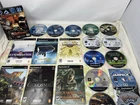 SONY Playstation 2 PS2 - Public BETA 1.0 - Not For Resale Disc Lot Rare! Read!