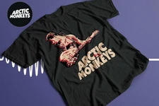 Arctic Monkeys Shirt, Unique Arctic Monkeys Merch Tshirt new
