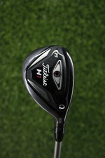 Titleist 816 H1 25° 6 Hybrid R Flex 38.75"
