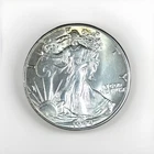 1944 walking liberty half dollar bu