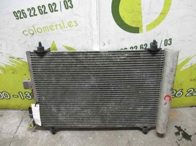 KONDENSATOR / KÜHLER DER KLIMAANLAGE KONDENSATOR FÜR RENAULT KANGOO F/K 2789132