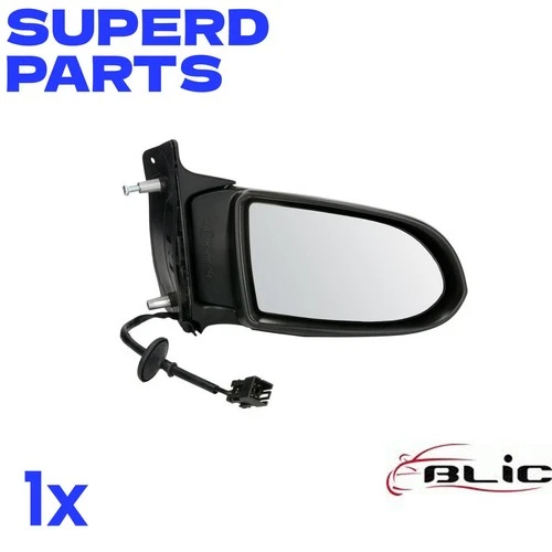 BLIC 5402-04-1128229P SIDE MIRROR OE REPLACEMENT NEW