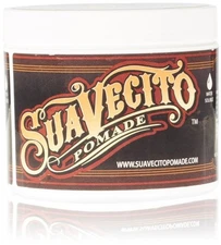 Suavecito Pomade Original Hold 4 oz